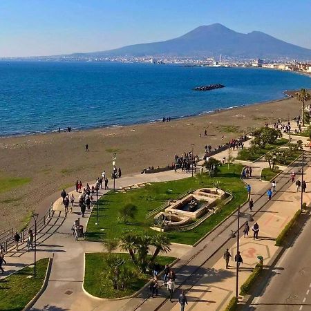 Denza Apartments Castellammare di Stabia Eksteriør bilde