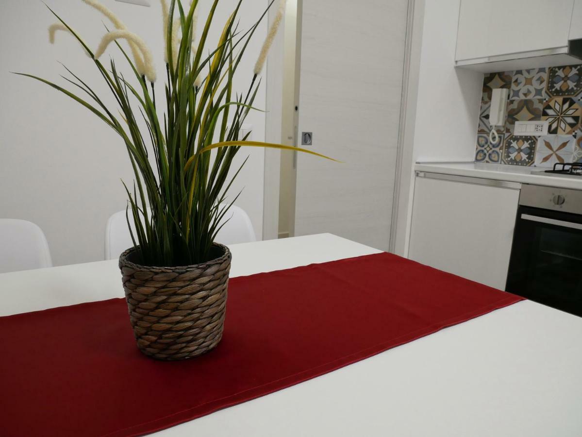 Denza Apartments Castellammare di Stabia Eksteriør bilde