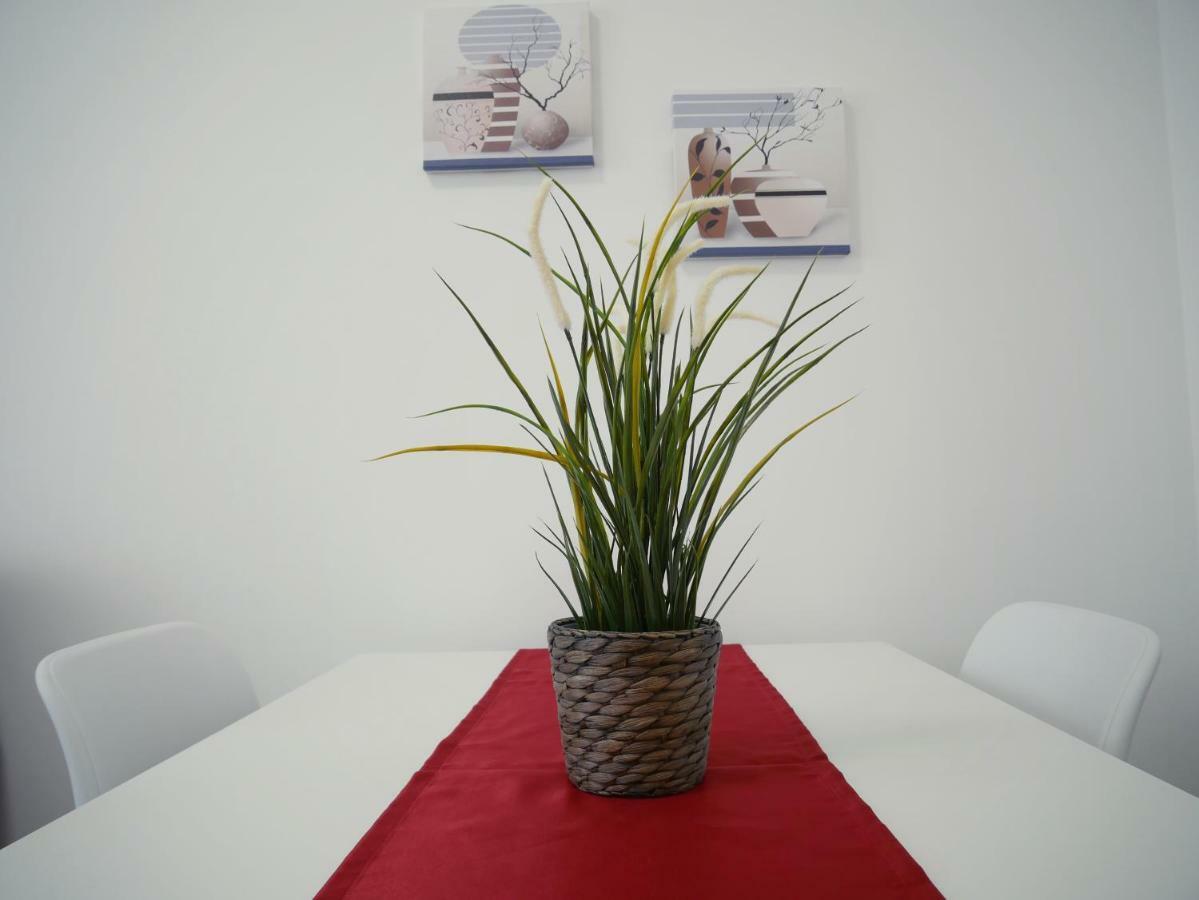 Denza Apartments Castellammare di Stabia Eksteriør bilde