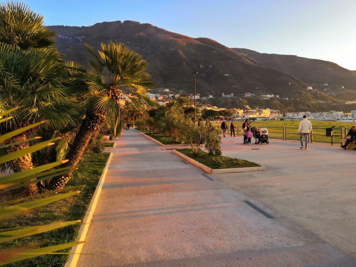 Denza Apartments Castellammare di Stabia Eksteriør bilde